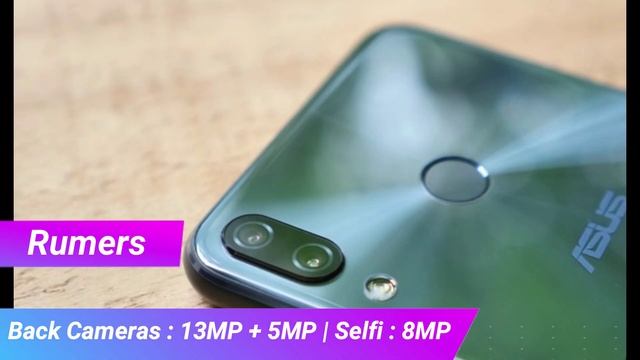 Asus ZenFone Max pro M2 - (Snapdragon 660 | 5000 mAh) இது நிஜமா leaks !! смотреть онлайн