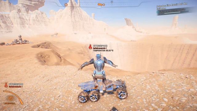 Let's Play Mass Effect Andromeda Deutsch #79 - Der letzte Monolith смотреть онлайн