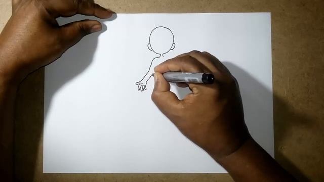 How to Draw Gacha Life Characters смотреть онлайн
