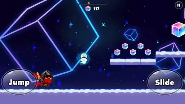 A pattern of Rainbow Cube Depot Lv.5 (Curious Rainbow Mine) @ Cookie Run Ovenbreak 20200812 смотреть онлайн