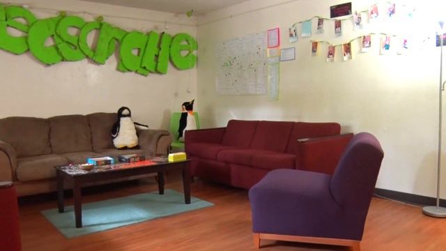 Naropa's Snow Lion Apartments смотреть онлайн