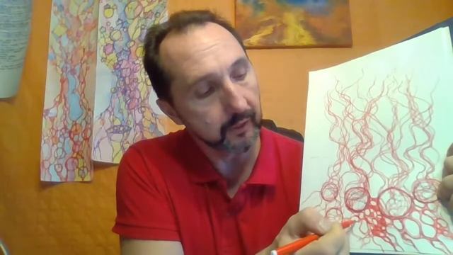 Вебинар "СОЗДАНИЕ ПРОСТРАНСТВА ЛЮБВИ К СЕБЕ" по алгоритму Нейрографики "Нейродрево" 22.11.2020 смотреть онлайн