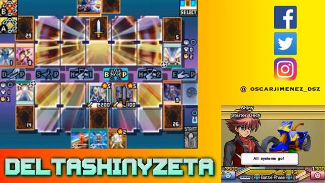 Yu-Gi-Oh! 5D's World Championship 2011: Over the Nexus - Walkthrough - Let's Play - Part 28 смотреть онлайн