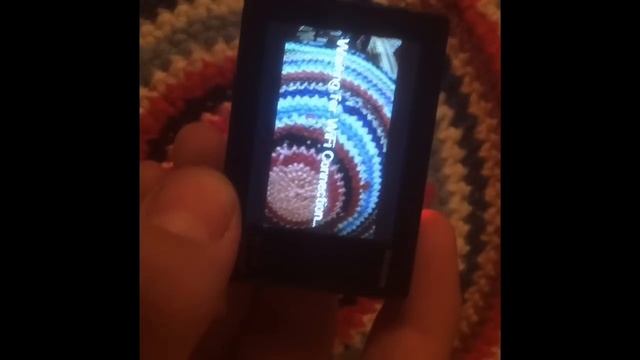 Как перекинуть видео с экшн камеры на ваш смартфон ?!?!?