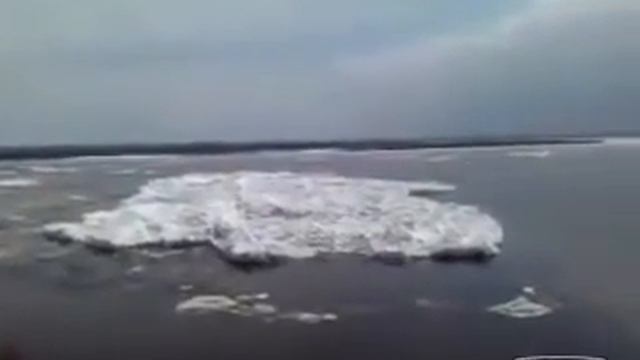 Ледоход смотреть онлайн