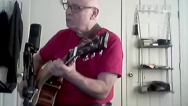 Only You - The Platters -John Dudley cover смотреть онлайн