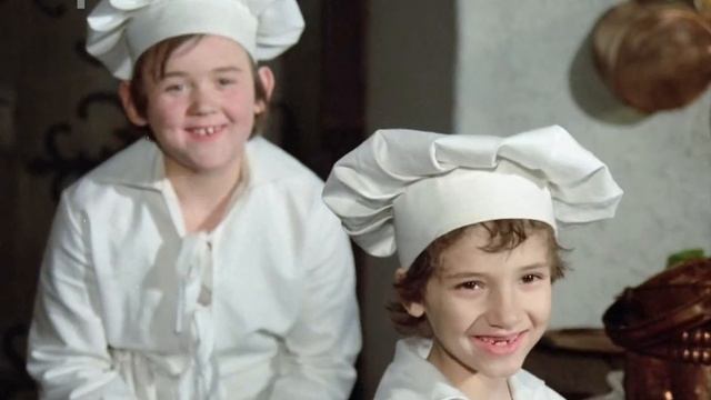 1973 ⋮ Златовласка ⋮ Zlatovláska ⋮ Озвучка ⋮ HD 1080 ⋮ тизер смотреть онлайн