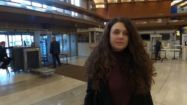Гостиница Космос, на ВДНХ Москва смотреть онлайн