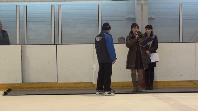 23 февраля , Калязин , хоккейный клуб "Волна" (прототип , часть 1) смотреть онлайн