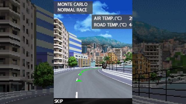 GT Racing: Motor Academy - Gameplay [Java Game] смотреть онлайн