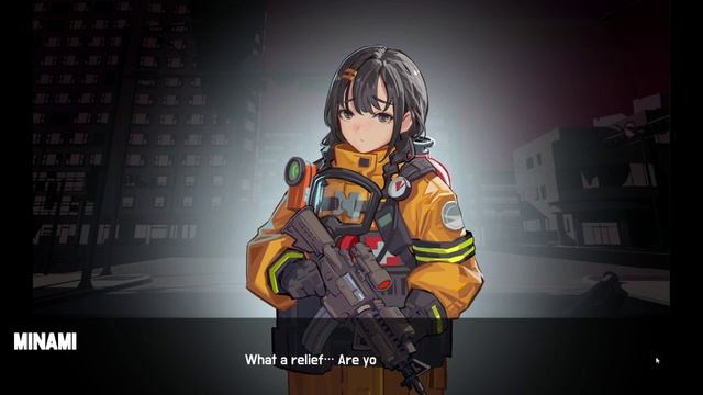 Isekai Frontline: Operation 00 - ??? смотреть онлайн