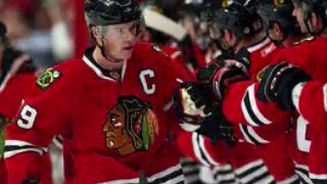 Jonathan Toews Montage.wmv смотреть онлайн