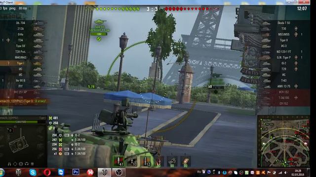 Кроссаут(Crossout) PUBG (Foes io) WOT (World Of Tanks) THE BEST GAME смотреть онлайн