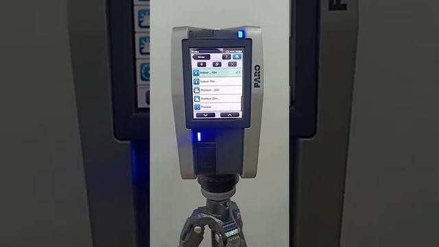 شرح جهاز 3D laser Scanner الحلقه الاولى смотреть онлайн