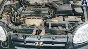 Всё о Хендай Акцент. Все плюсы и минусы Hyundai Accent. Какой седан купить за 200.000р? (Выпуск 211