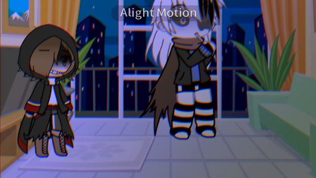 Знаете, я думаю не буду писать описание просто напишу "EpicshiftChara and King(multiverse) Sans" смотреть онлайн