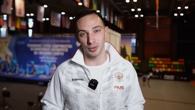 Гиревой спорт во всей красе!