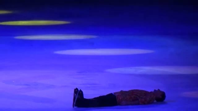 BMX BRO on Ice смотреть онлайн