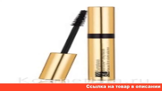 отзыв тушь для ресниц sumptuous смотреть онлайн