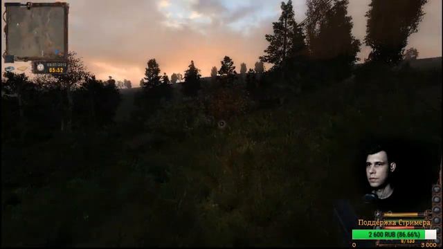 S.T.A.L.K.E.R.: Lost Alpha - Привет ЗОНА! смотреть онлайн