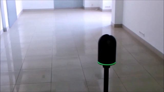 Тест Leica BLK 360 Autodesk ReCAP Revit Review смотреть онлайн