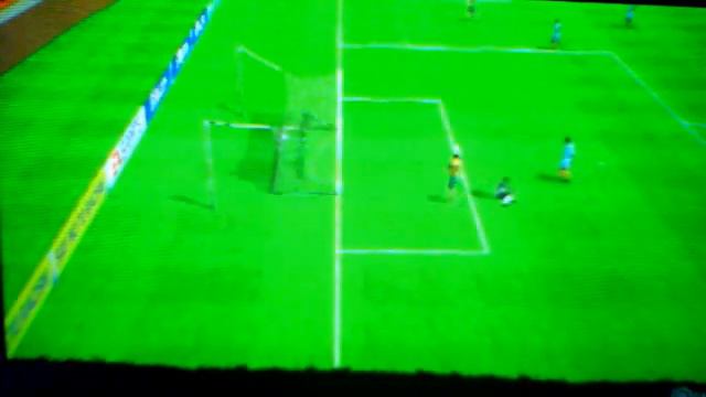 PSP:Fifa World Cup Highlights смотреть онлайн
