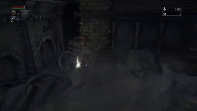 Bloodborne.Серия 1.Начало постоянных смертей!=) смотреть онлайн