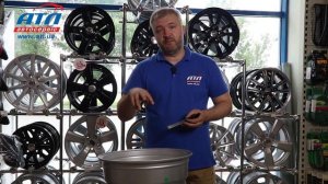 Как правильно выбрать легкосплавные диски |  Полезные советы