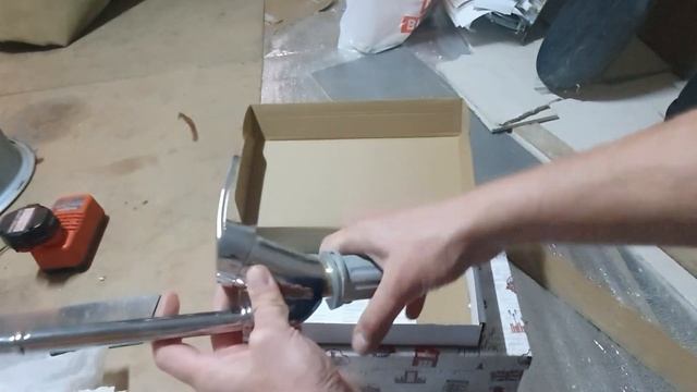 Смеситель магазин светофор, обзор, отзыв смотреть онлайн