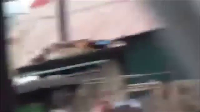 Весёлая компашка гуляет во дворе