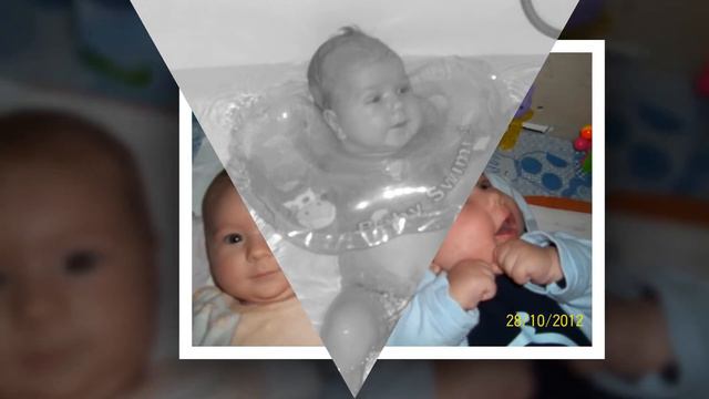 Сашеньке полгода ВИДЕО ЮТУБ смотреть онлайн