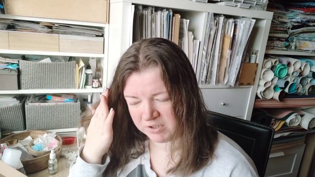 Влог №17 Мой первый живой мастер-класс. смотреть онлайн