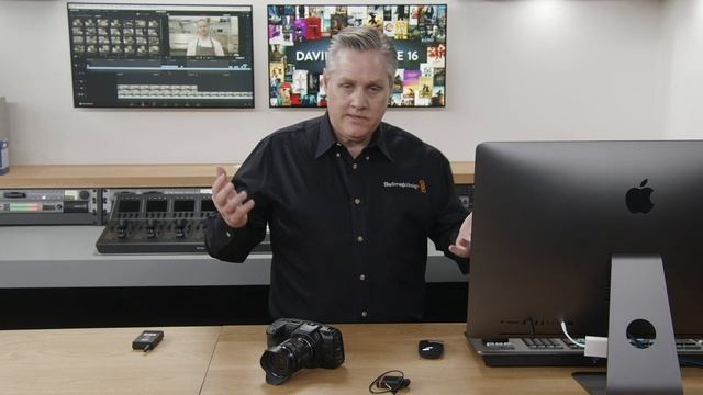 Post Production and Camera Update смотреть онлайн