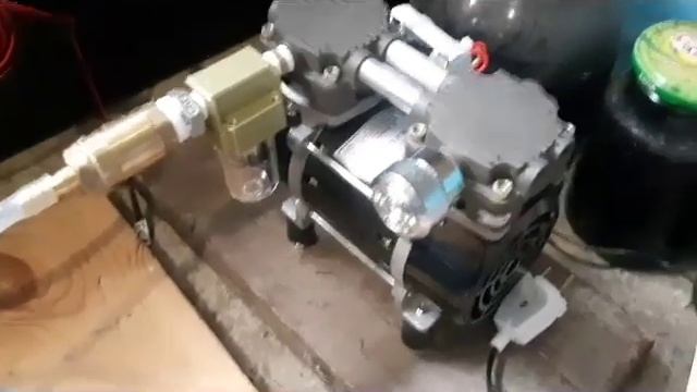 вакуумный пвк в работе. часть 1 смотреть онлайн