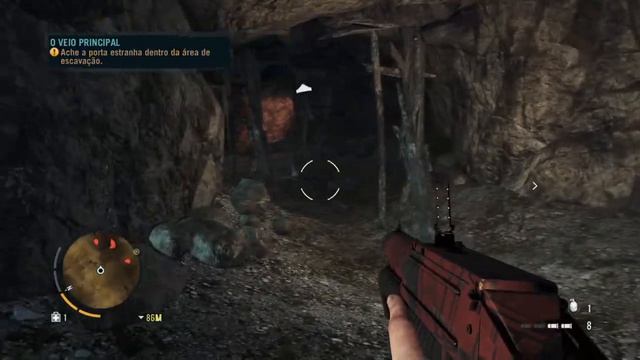 #FAR CRY 3-Parte 3-[ Buck A Caça ao tesouro ..!!!#PS4 смотреть онлайн