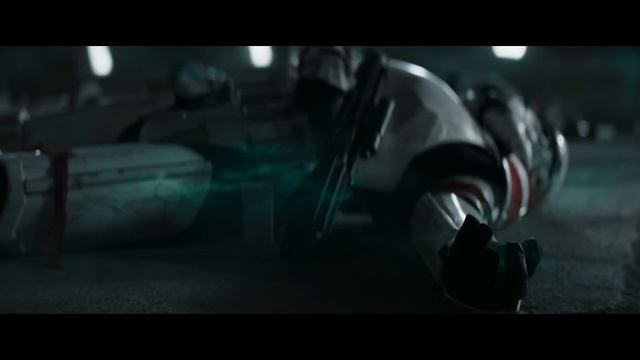 This was a creepy moment for Star Wars смотреть онлайн