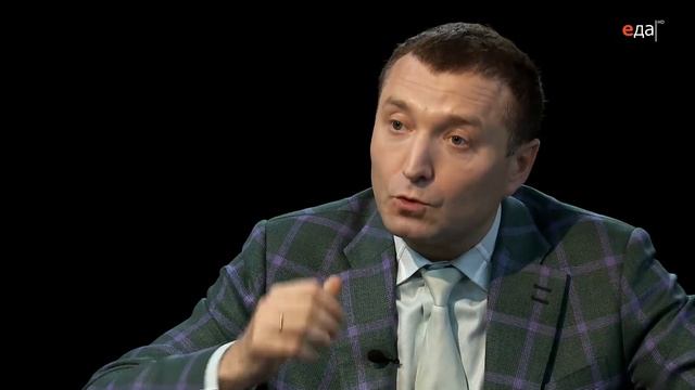 Завтрак — самый важный приём пищи? | Без запретов смотреть онлайн