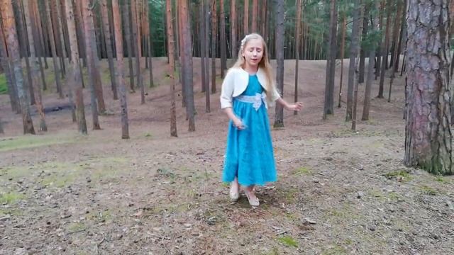 Once upon a dream / Sleeping beauty / Спящая красавица / Песни на английском языке / stigis смотреть онлайн