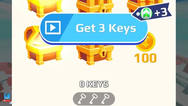 Sky Rolling Ball 3D - Gameplay Walkthrough Part 1 Level 1 - 17 (Android, IOS)