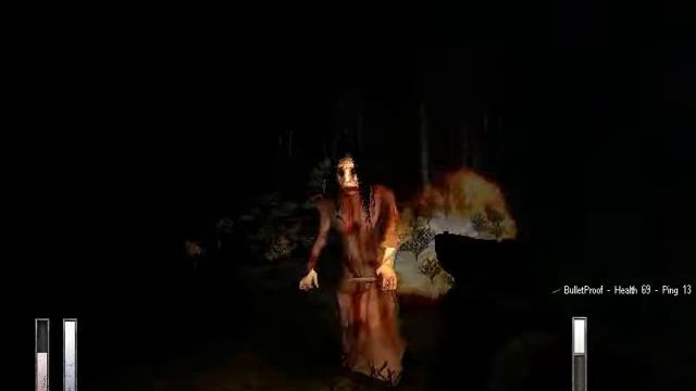 Cry of Fear - Manhunt Chapter 3 Walkthrough смотреть онлайн