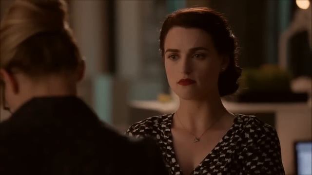 Lena & Kara || Dress (Supercorp) смотреть онлайн