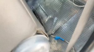 KIA BONGO 3, АВТООБЗОР  дизель 2,9 турбо, 5лет в России