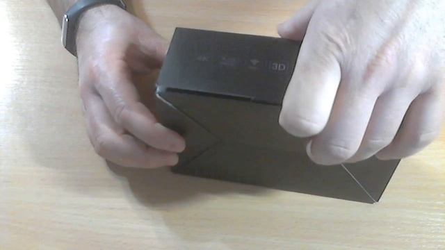 Заказ с GearBest: Tanix TX3 Max TV Box смотреть онлайн