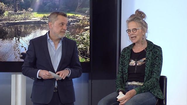 Erica van de Laar смотреть онлайн