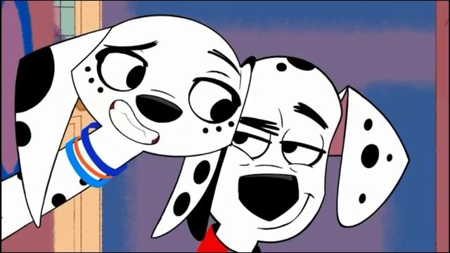 101 далматинец 1961-2019 смотреть онлайн