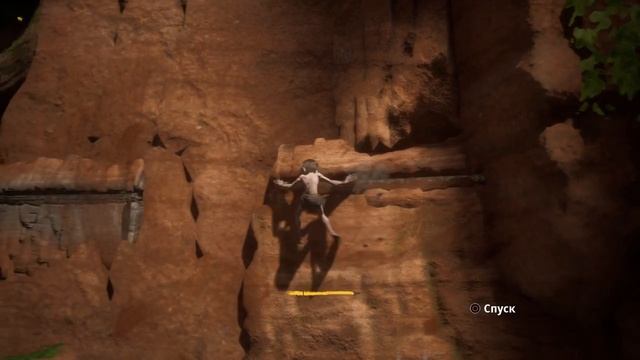 The Lord Of The Rings: Gollum обзор. Интересная история, но кривой геймплей