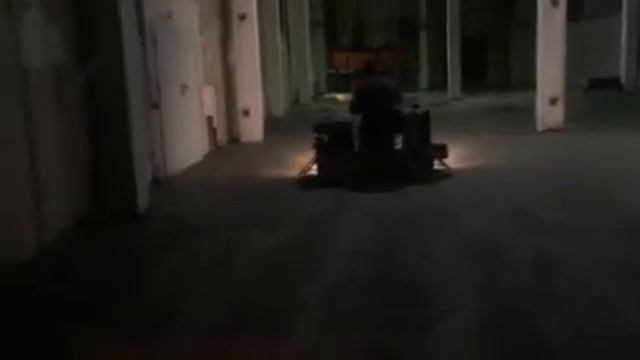 Промполы74 - Промышленные полы № 4