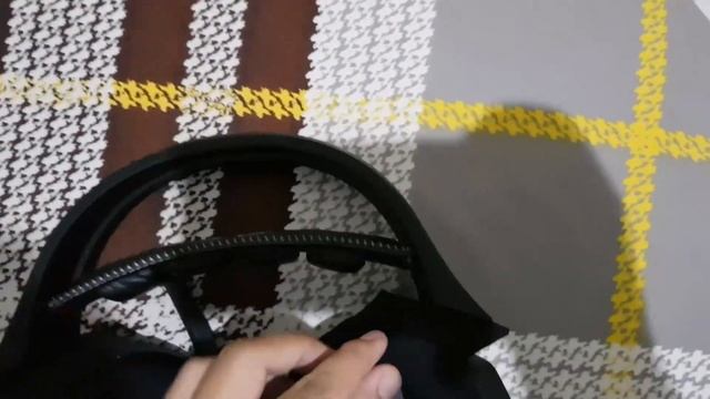 Headphone Asus ROG Centurion 7.1 Surround Sound Unboxing Indonesia смотреть онлайн
