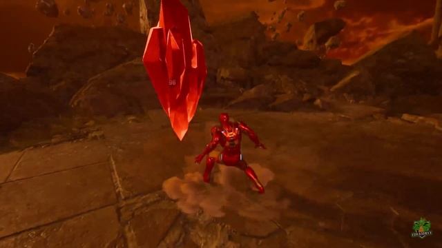 Marvel's Midnight Suns challenges: Iron Man смотреть онлайн