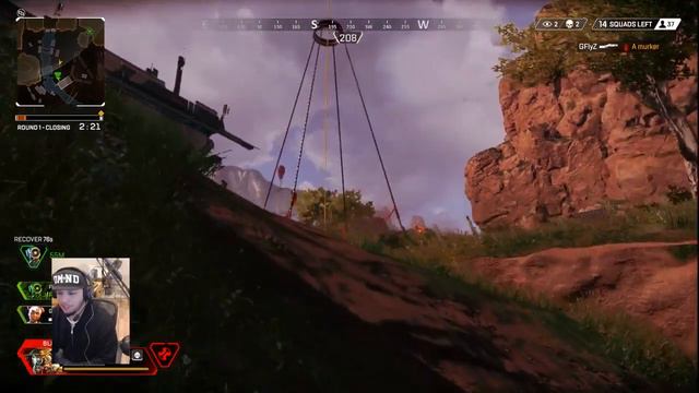 Apex Legends // EA sports // high kill games live смотреть онлайн